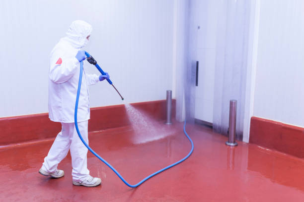 Best Playground Equipment Cleaning  in Penryn, CA